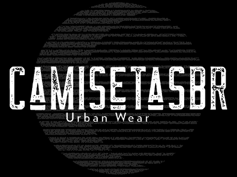 CAMISETAS BR