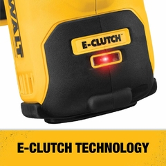 TALADRO 1/2'' 60V BRUSHLESS CON SISTEMA E-CLUTCH DEWALT DCD130B - comprar en línea