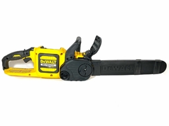 MOTOSIERRA INALÁMBRICA FLEXVOLT 60V. DEWALT DCCS670B - comprar en línea