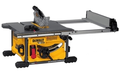 SIERRA DE MESA 8 1/4" 60V. BRUSHLESS DCS7485T1 - comprar en línea