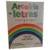 Arcoiris de letras Editorial Trillas
