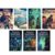 Harry Potter la saga completa - comprar en línea