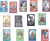 Cuentos de fantasmas para niños - Varios autores - Clasicos para niños EMU - KesaneMX