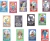 Vuelta al mundo en 80 dias (La) - Julio Verne - Clasicos para niños EMU - tienda en línea