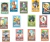 Imagen de Aventuras de HuckleyBerry Finn (Las) - Mark Twain - Clasicos para niños EMU