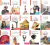 250 Libros Coleccion Biblioteca escolar