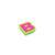 ALFABETO MÓVEL IMÃ APRENDA BRINCANDO- LETRA INDIVIDUAL PINK/VERDE na internet