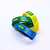 PULSEIRA BRASIL DEUS PATRIA FAMILIA - comprar online