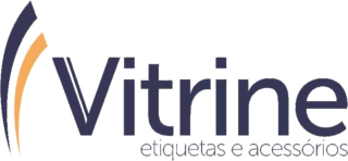 Vitrine Etiquetas