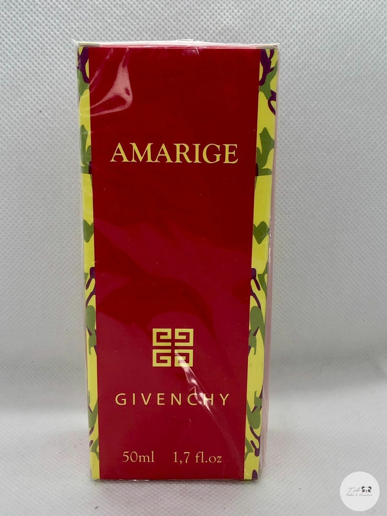 Perfume Similar Amarige - Givenchy 50ml