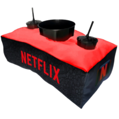 KIT CINEMA CASAL PERSONALIZADO
