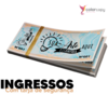 CENTO DE INGRESSOS - comprar online