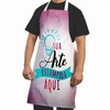 AVENTAL PERSONALIZADO