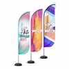 WIND BANNER