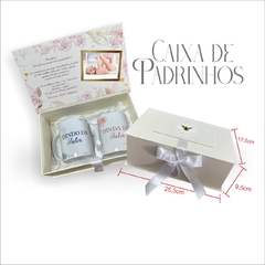 CAIXA PADRINHOS