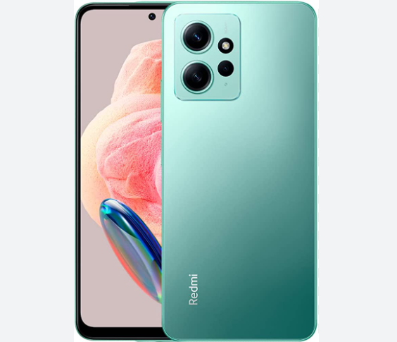 Xiaomi redmi note 12s 256