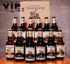 Subscription Monthly 12-Pack