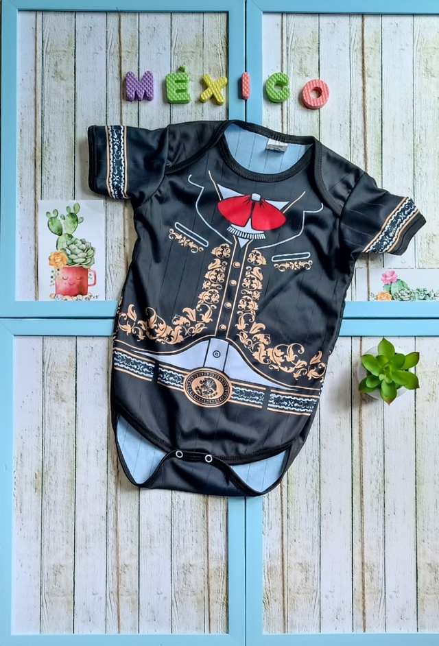 Ropa Artesanal PaÃ±alero Mexicano Bebe Ropa Mexicana Para Bebe