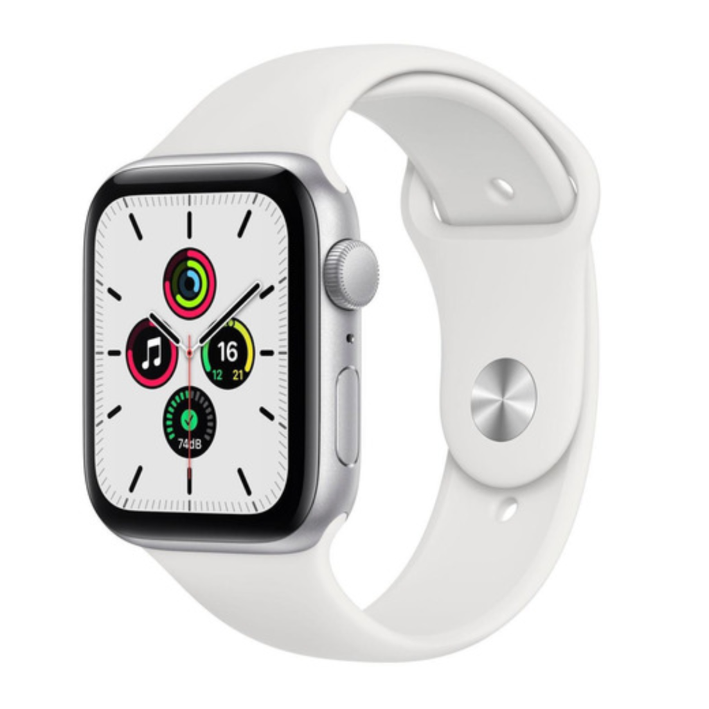 Apple Watch 6 44MM GPS, Chip U1, Vermelho