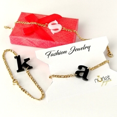 XB401229150 PULSERA CON DIJE - comprar en línea
