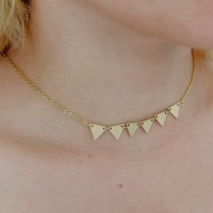 Gargantilla Collar - comprar en línea