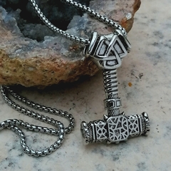 NH31149459 CADENA CON DIJE - comprar en línea