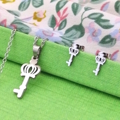 NHAC13682035 SET JUEGO LLAVE