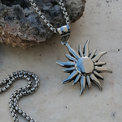 NHAC173568075 CADENA CON DIJE