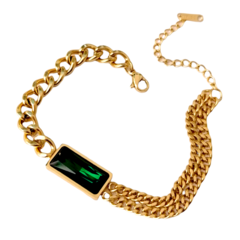 Pulsera Con Dije