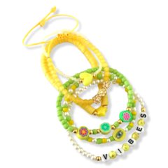 Pulsera JUego