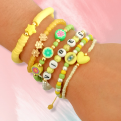 Pulsera JUego - comprar en línea