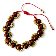 XB115814130 PULSERA AJUSTABLE