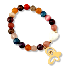 Pulsera Elástica