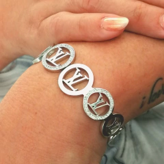 XB121161390 PULSERA ARO RÍGIDO