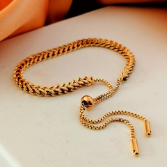 XB121335210 PULSERA AJUSTABLE