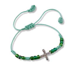 Pulsera Ajustable