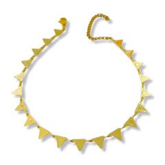 Pulsera Tobillera con Dijes