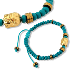 XB124785390 Pulsera Ajustable