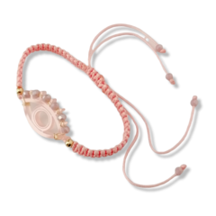 Pulsera Ajustable