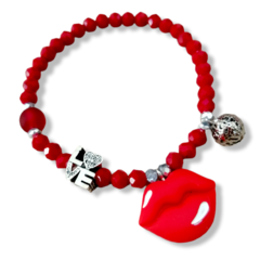 Pulsera Elástica