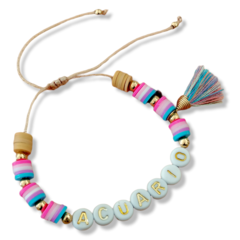 XB125638090-A Pulsera Ajustable