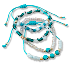 Pulsera Juego - comprar en línea