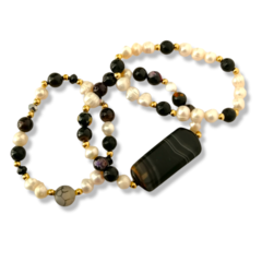 Pulsera con Dije