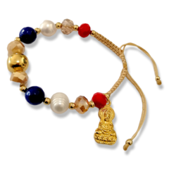 Pulsera con Dije