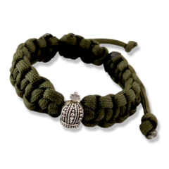 Pulsera Ajustable con Dije en internet