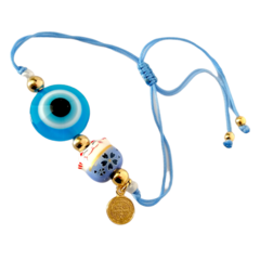 Pulsera Ajustable