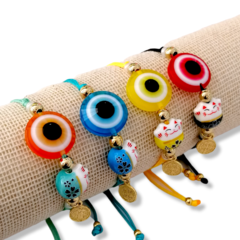 Pulsera Ajustable en internet