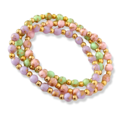 XB321703050 JUEGO PULSERAS