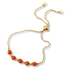 Pulsera Ajustable