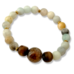 XB322306190 PULSERA ELÁSTICA